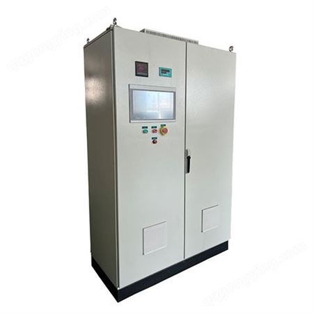 PLC自动化控制柜 电气控制机械设备 定制配电柜成套