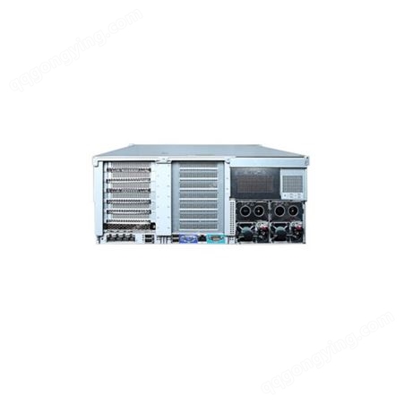 惠普（HPE）DL580Gen10 4U企业级服务器 总代理 销售