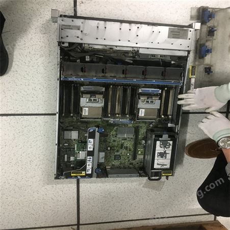 广州服务器维修 工作站 存储 扩容升级 报错故障处理 