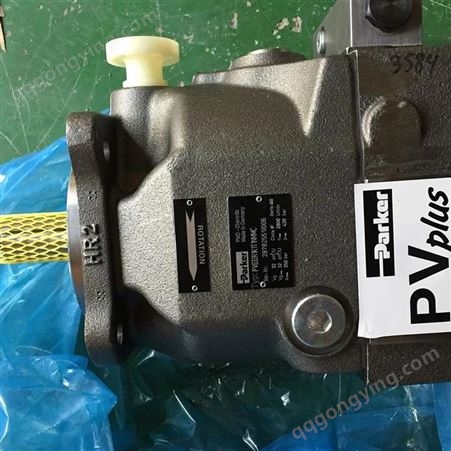 PV028R1K1T1NMMC派克PARKER 高压泵柱塞泵 PV028R1K1T1NMMC