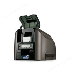 DATACARD CD800双面打印机社保卡打印机