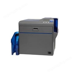 德卡datacard SR300双面打印机SR300彩色带转印膜套装
