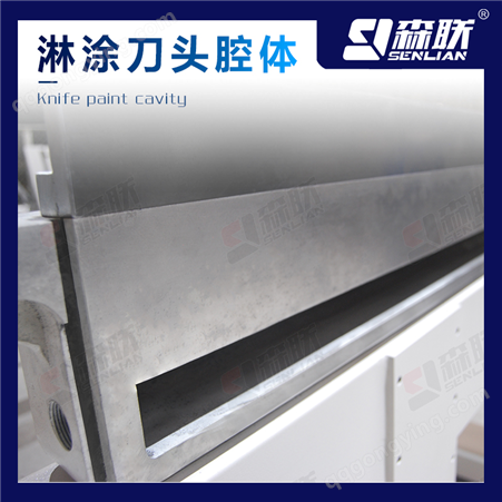 自动UV淋涂机 生态大板高亮光油玻璃不起泡可定制 瓷砖地板淋漆