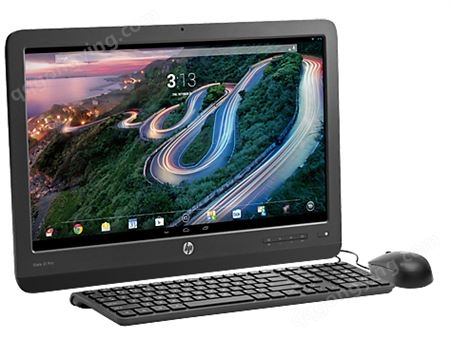 HP Slate 21 Pro 一体电脑（符合能源之星标准）