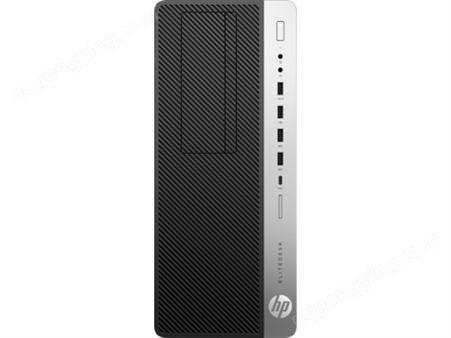HP EliteDesk 精英 800 G3 立式电脑