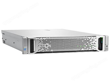 HPE ProLiant DL380 Gen9 服务器