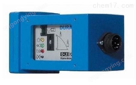 D-LX100UL-P/cab1供应DURAG火焰检测器
