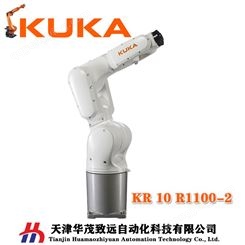 库卡打磨机器人不粘锅陶瓷亚克力浴缸抛光KUKA KR10R1100-2