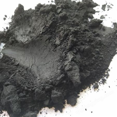 石墨 鳞片石墨耐高温 铅粉 土状石墨 导热材料用 润滑剂用高碳