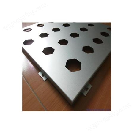 铝单板各种规格 幕墙铝单板 氟碳铝单板 可加工定制