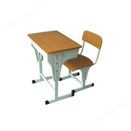 西安高新区小学生课桌椅 护眼不驼背可升降课桌椅