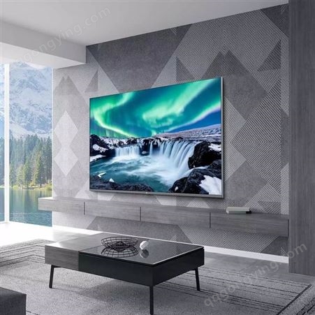 小米全面屏电视 65英寸PRO E65S 4K超高清画质 支持团购