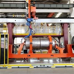 韦尔迪 焊接机器人 OTC 机械 自动化 工业灵敏