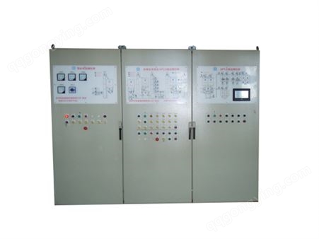 CFDK系列电器控制系统