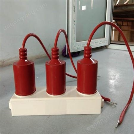 三项六柱过电压保护器 焦化行业用 保护范围可调 厂家直供