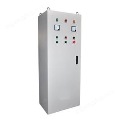 浩广电气 发电机直流油泵控制柜 系统运行可靠 性能稳定 灵敏度高