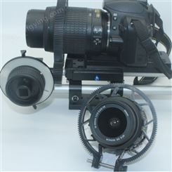 厂家批发摄像机变焦环 摄像摄影及配件 多种型号