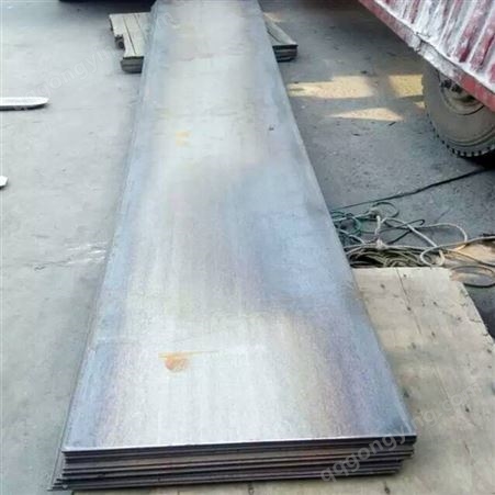 考登钢ND耐酸钢板 09crcusb抵御含硫烟气露点腐蚀