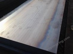 耐大气腐蚀09cupcrnia耐候钢板来图切割做锈景观