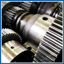 龙博机械专业生产齿轮 全国供货