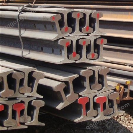 怒江轨道钢 火车钢轨定制 型材销售市场 工厂销售