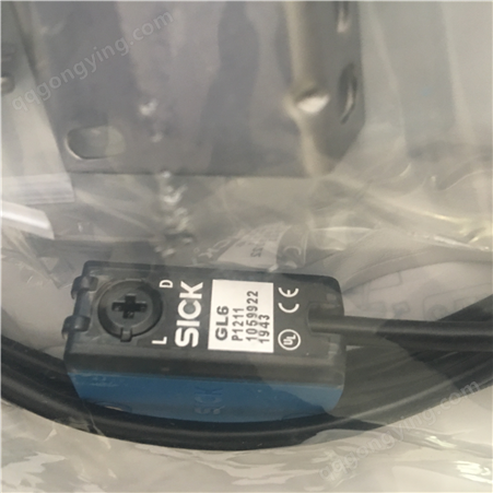 GL6-P1212 光电传感器 1060815