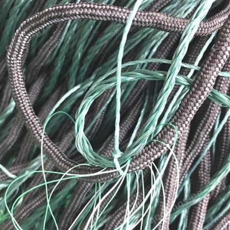 渔业泡沫浮绳坠网 结实耐用 厂家现售 诚信可靠