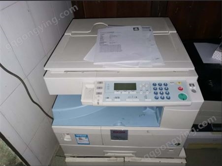 打印机租赁复印机出租彩色激光扫描仪一体机租用办公设备服务