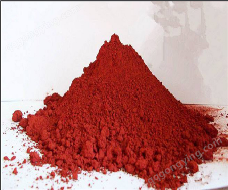 彩色沥青铺装 混凝土专用氧化铁红 量大可免运费 产品质量优越