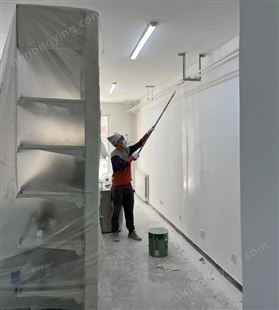 专业刷墙 刷漆 墙面粉刷 墙面修补 刷涂料 铲墙皮 刮腻子 刷颜色