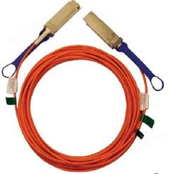 迈络思 mellanox MC2210310-015 15米 40G 以太网 光缆