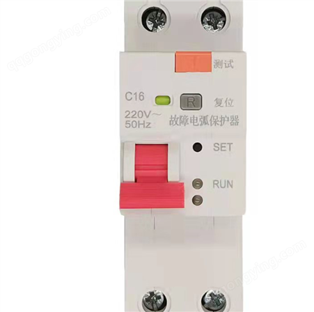 良控电器 专注于 故障电弧保护器 保护装置的生产和销售