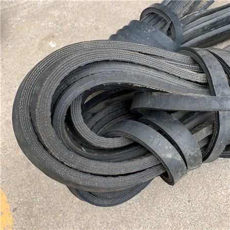 加厚轮胎胶带宽约2cm厚1cm结实耐用货车捆绑绳15 1618 20米行李绳