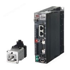 G5系列EtherCAT通信内置型AC伺服电机/驱动器