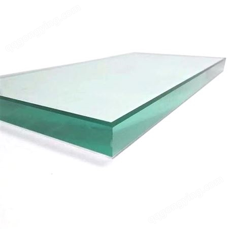 供应现货大硅特种玻璃 防护玻璃3mm-12mm多种规格加工定制