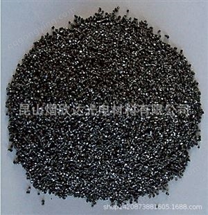 喷砂除锈碳化硅 黑碳化硅研磨用 铸铁脱氧用