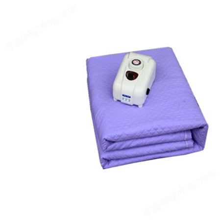 家佳暖 批发水循环水暖电热毯  电热毯单人三人四人 温度舒适可调水暖毯