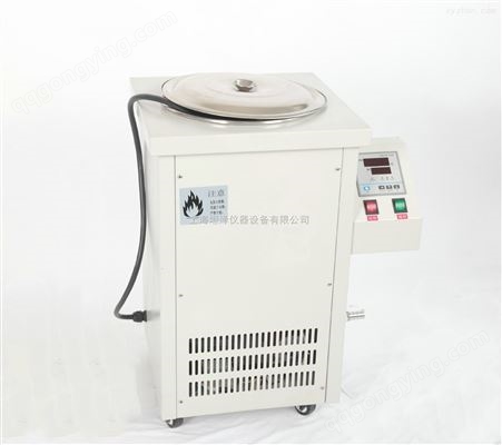 GY-5LGY-5L高温循环油浴锅//上海坦泽仪器设备有限公司