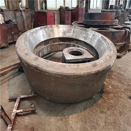 大型铸铁件 福州大型铸钢件质量保证