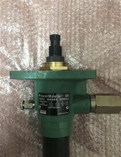 LINCOLN泵84977 Series A