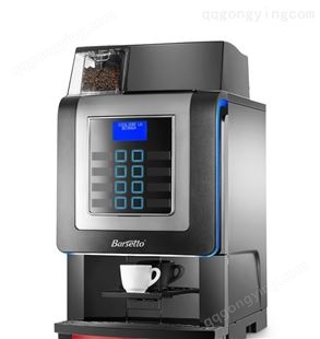 意大利进口商用全自动现磨咖啡机销售租赁