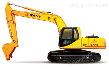 ZX330日立挖掘机加长臂18米
