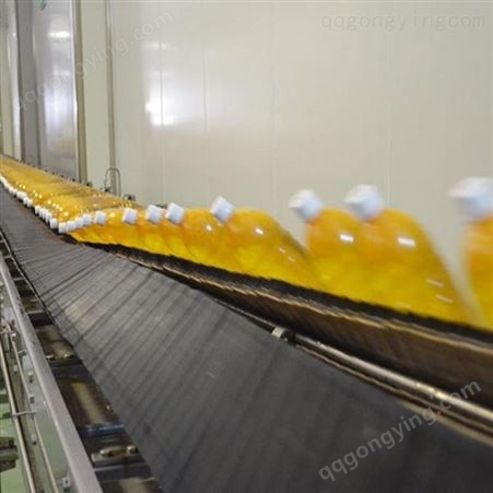 小瓶果汁饮料生产线 果汁饮料灌装生产设备 张家港果汁设备骏科机械