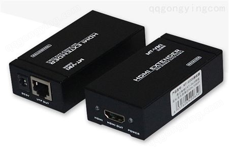 迈拓维矩(MT-VIKI)60米HDMI高清信号延长器 HDMI延长器 MT-ED05
