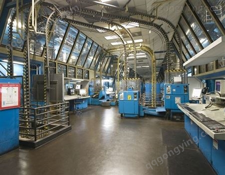 观澜工厂空调回收  空调 钢结构回收拆除