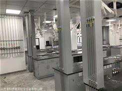 实验室集中供气设计 厂房集中供气管道 气体管道安装工程