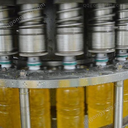 骏科 中小型饮料生产线 果汁饮料灌装设备流水线 果汁饮料加工生产线