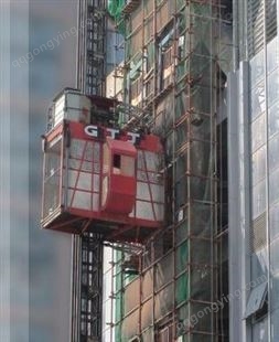 供应京龙宝达中联施工升降机施工电梯超载保护器