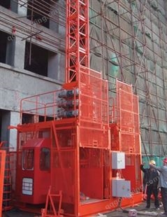 供应绍兴丽水温州台州施工升降机租赁楼层呼叫器