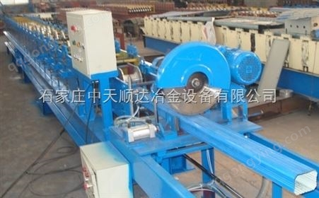 新疆高频直缝焊管设备厂家